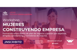 RedMES invita al workshop “Mujeres construyendo empresa” redmes workshop mujeres construyendo empresa
