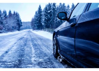 Vacaciones de invierno: ¿qué tener en cuenta antes de encarar la ruta? la perseverancia seguros vacaciones invierno ruta meses frío