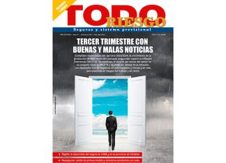 Ya se encuentra online la revista Todo Riesgo de julio de 2024 online revista todo riesgo julio 2024