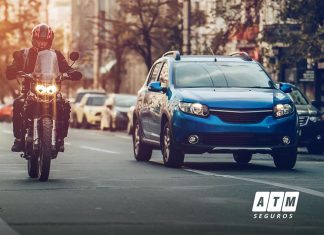 ATM Seguros recuerda la importancia del chequeo vehicular atm seguros semana seguridad vehícular importancia chequeo