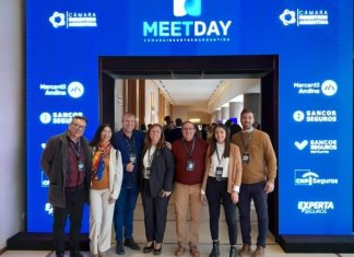 FAPASA participó del MeetDay de la Cámara Insurtech Argentina en Mendoza fapasa-meetday-camara-insurtech-argentina-mendoza