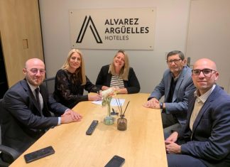 FAPASA firmó un importante convenio hotelero fapasa-convenio-hotelero