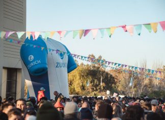 Zurich alentó a Los Pumas en su primer amistoso frente a Francia en Mendoza zurich los pumas amistoso francia mendoza