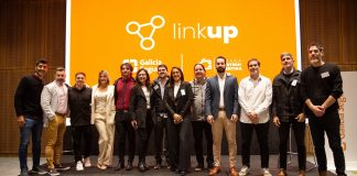 Galicia Seguros y la Cámara Argentina de Insurtech llevaron a cabo el encuentro Link Up galicia seguros cámara argentina insurtech link up