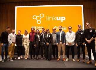 Galicia Seguros y la Cámara Argentina de Insurtech llevaron a cabo el encuentro Link Up galicia seguros cámara argentina insurtech link up