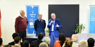 Convenio de RUS con CESVI Argentina y la Municipalidad de Concepción del Uruguay rus pimus seguridad vial convenio cesvi argentina municipalidad concepcion uruguay