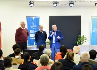Convenio de RUS con CESVI Argentina y la Municipalidad de Concepción del Uruguay rus pimus seguridad vial convenio cesvi argentina municipalidad concepcion uruguay