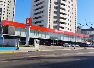 La Segunda Seguros: nueva identidad visual del Centro de Atención al Cliente de Córdoba la segunda seguros nueva identidad visual centro atención cliente córdoba