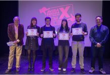 avira ganadores concurso creatividad generando conciencia aseguradora edición 10