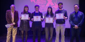 Los ganadores de la 10ª edición del concurso de creatividad Generando Conciencia Aseguradora, organizado por Avira avira ganadores concurso creatividad generando conciencia aseguradora edición 10