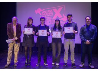 Los ganadores de la 10ª edición del concurso de creatividad Generando Conciencia Aseguradora, organizado por Avira avira ganadores concurso creatividad generando conciencia aseguradora edición 10