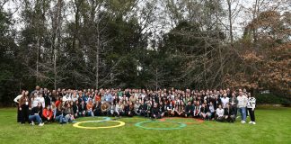 Allianz Argentina realizó sus jornadas de integración para empleados de 2024 allianz argentina jornadas integración empleados 2024