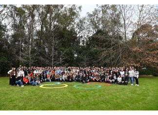Allianz Argentina realizó sus jornadas de integración para empleados de 2024 allianz argentina jornadas integración empleados 2024