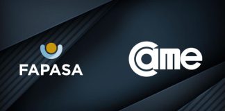 FAPASA se unió a CAME fapasa came unión productores pymes