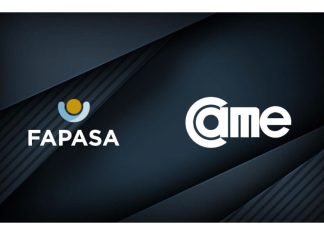 FAPASA se unió a CAME fapasa came unión productores pymes
