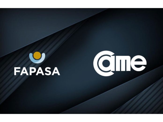 fapasa came unión productores pymes