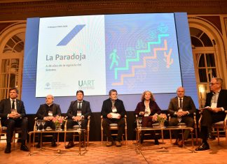 Fuerte advertencia sobre el peso de la litigiosidad en el sector asegurador advertencia-peso-litigiosidad-sector-asegurador