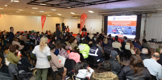 Nativa Seguros refuerza su campaña de seguridad vial enfocada en los jóvenes nativa seguros campaña seguridad vial jóvenes
