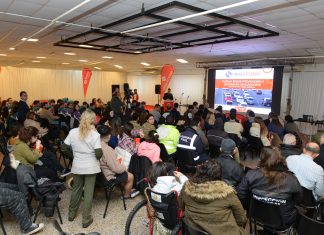 Nativa Seguros refuerza su campaña de seguridad vial enfocada en los jóvenes nativa seguros campaña seguridad vial jóvenes