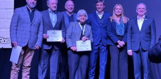 Nueva edición del Encuentro Nacional de Seguros en Rosario enseguros edición encuentro nacional seguros rosario 2024