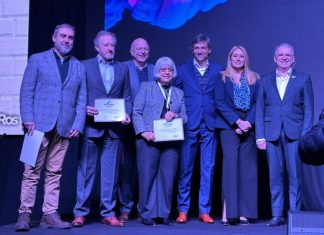 Nueva edición del Encuentro Nacional de Seguros en Rosario enseguros edición encuentro nacional seguros rosario 2024