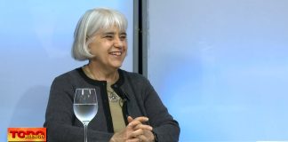 Capusselli: “La idea del seminario de Avira es presentar cuáles son las oportunidades para un crecimiento sustentable” capusselli avira seminario internacional vida retiro oportunidades crecimiento sustentable