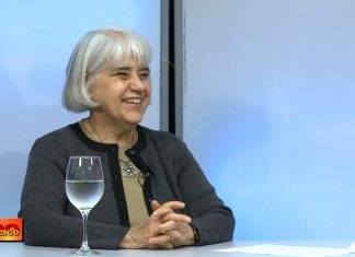 Capusselli: “La idea del seminario de Avira es presentar cuáles son las oportunidades para un crecimiento sustentable” capusselli avira seminario internacional vida retiro oportunidades crecimiento sustentable