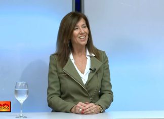 Alarcia: “AALPS continúa con la política y el objetivo de ser una asociación federal” alarcia aalps política objetivo asociación federal liquidadores peritos seguros