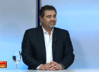 Brun: “Entendemos que lo peor ya pasó y ahora esperamos una recuperación” brun albacaución recuperación ramo caución mercado asegurador
