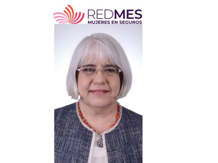 avira irene capusselli presidenta premio redmes