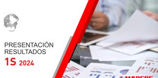 Primer semestre: el resultado de Mapfre creció un 46% mapfre primer semestre resultado 2024