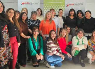 APAS Norpatagonia: nuevo espacio de empoderamiento femenino apas-norpatagonia-nuevo-espacio-empoderamiento-femenino