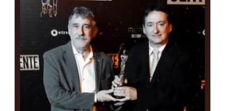 Tiempo de Seguros fue distinguido con el Premio Martín Fierro Digital tiempo de seguros premio martín fierro digital