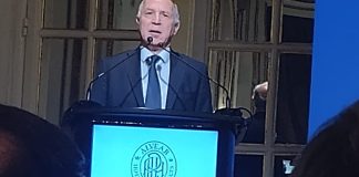 La litigiosidad, eje del primer Coloquio Anual del CIDeS cides litigiosidad eje coloquio anual 2024