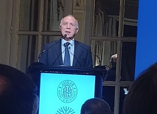 La litigiosidad, eje del primer Coloquio Anual del CIDeS cides litigiosidad eje coloquio anual 2024