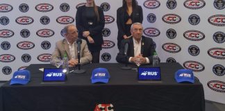 TC: lanzan la Copa de Oro y la Copa de Plata Río Uruguay Seguros rus turismo carretera copa oro plata río uruguay seguros