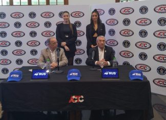 TC: lanzan la Copa de Oro y la Copa de Plata Río Uruguay Seguros rus turismo carretera copa oro plata río uruguay seguros