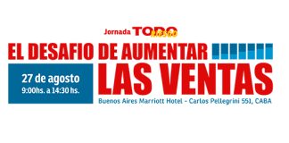 Disertantes de la jornada “El desafío de aumentar las ventas”, organizada por Todo Riesgo todo riesgo jornada disertantes desafío aumentar ventas