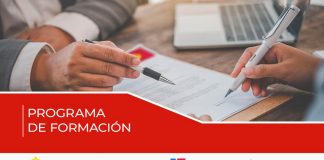 la perseverancia seguros caución capacitación gratuita certificación universitaria estrategias venta