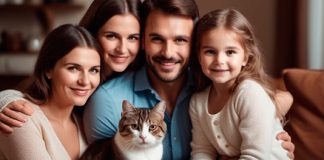 Mascotas y seguros: el auge de las familias multiespecie y su impacto en la industria aseguradora aapas mascotas seguros auge familias multiespecie impacto industria aseguradora