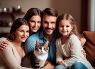 Mascotas y seguros: el auge de las familias multiespecie y su impacto en la industria aseguradora aapas mascotas seguros auge familias multiespecie impacto industria aseguradora