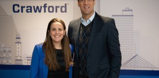Crawford & Company inauguró nuevas oficinas en la Argentina crawford company inauguración nuevas oficinas argentina
