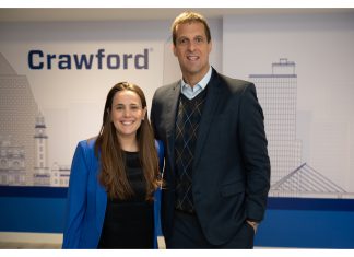 Crawford & Company inauguró nuevas oficinas en la Argentina crawford company inauguración nuevas oficinas argentina
