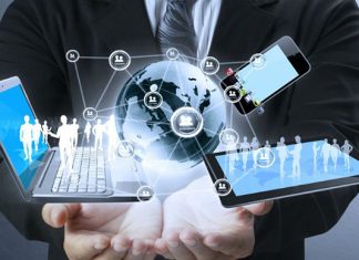 NTT DATA: los retos del seguro ante la actualización tecnológica ntt data retos seguro actualización tecnológica