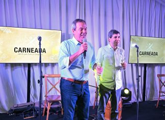Grupo Sancor Seguros: tradicional celebración en Sunchales grupo-sancor-seguros-celebración
