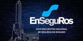 El viernes tendrá lugar el XXVII Encuentro Nacional de Seguros en Rosario xxvii encuentro nacional seguros rosario enseguros 2024