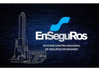 El viernes tendrá lugar el XXVII Encuentro Nacional de Seguros en Rosario xxvii encuentro nacional seguros rosario enseguros 2024