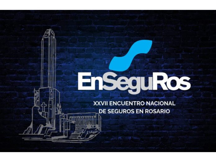 xxvii encuentro nacional seguros rosario enseguros 2024