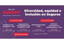 summit redmes diversidad equidad inclusión seguros 2024