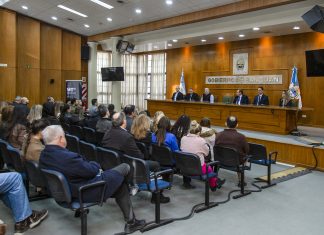 SRT: jornada de difusión sobre el sistema de riesgos del trabajo en San Juan srt-jornada-difusion-sistema-riesgos-trabajo-san-juan